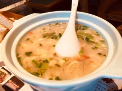 -海东头·疙瘩汤(万达四楼店)