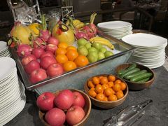 -西安高新希尔顿酒店·咖啡露台西餐厅