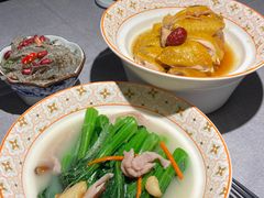 -晓粤·惹味粤菜(凯德乐峰广场店)