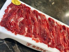 匙肉-潮德阿水牛肉火锅(深圳总店)