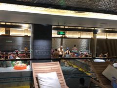 -青水瓦台汤泉(未央店)