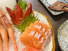 -哥哥の深夜食堂(原竹琥珀古北店)