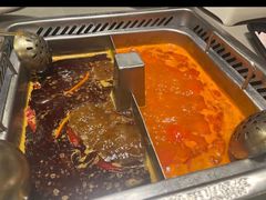 -海底捞火锅(杭州萧山宝龙广场店)