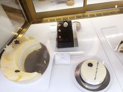 -PAUL LAFAYET 法式甜品(港汇广场店)