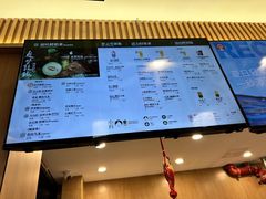 -霸王茶姬(南强街店)