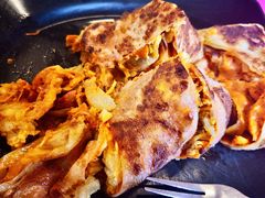 -新加坡Zam Zam餐馆