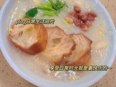 -点都德(龙之梦店)