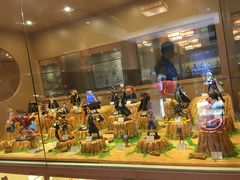 -小山日本料理(兴业太古汇店)