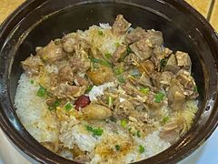 鸽肉煲饭-鸽鸟轩(石岐店)