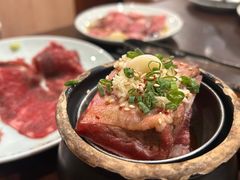 -蒜香焼肉PURUSHIN(马场路店)