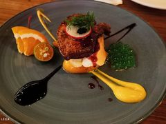 -MARU玛露音乐餐厅(大学路店)