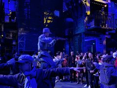 -《12·12》西安事变大型实景演出