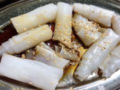 -陈添記·祖傳爽鱼皮·西关老字号(广州首店)