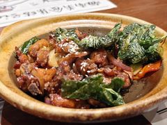 -南海渔家•海鲜•正宗海南菜(海棠湾店)