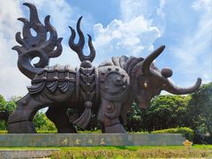 -四海公园(南山区)
