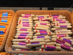-盛文甘栗(中华大街店)