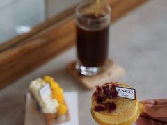 -ANCO Dessert(塔石广场店)