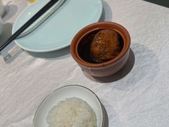 张氏狮子头-羲和雅苑•北京烤鸭(乐园道万象城店)
