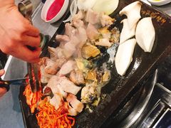 -Dombe豚(黑猪肉街店)