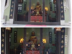 -华林禅寺