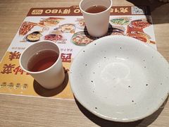 -大师兄·西北小馆(金湾华发商都店)