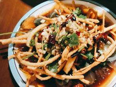 -渔港烤鱼(中百广场店)