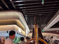 -汉丽斯巴西烤肉自助(市南店)