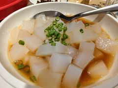 -秦唐一号西安菜馆(钟楼店)