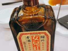 -金时代顺风大酒店(静安大融城店)