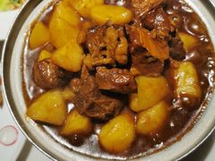 -小放牛炒菜馆(裕华万达店)