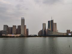 -天鹅湖体育公园