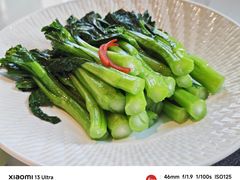 -祥粤楼粤菜海鲜茶点(阿云朵仓店)