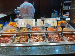 -星伦多自助料理·涮烤一体(虹悦城店)