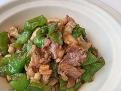 -西湖春天•老字号杭州菜(百汇店)