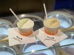 -Dip in Gelato(富民路店)