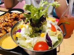 -奥山雅阁酒店·中餐厅