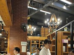 -全聚贤餐厅·湖北家常菜(沙湖店)