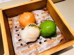 -蔡澜点心·粤菜(西单大悦城店)