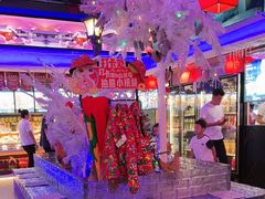 -山河屯铁锅炖鲜鹅·东北菜(开发区一店)