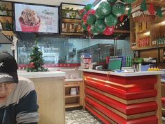 大堂-申记串道(小北一路店)