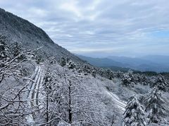 -峨眉山风景名胜区
