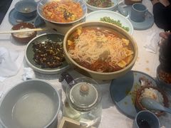 -洞庭家宴·头牌甲鱼(广渠门店)