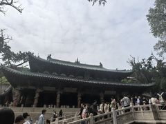 -晋祠博物馆