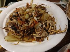 -周家二小姐的菜(西津渡店)