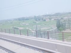 -嘉峪关南站