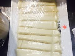 守柴手工面块-荣波烤鸭(新世纪百货店)