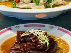 -猪肉婆私房菜(容桂总店)