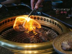-老乾杯和牛烧肉(王府中环店)