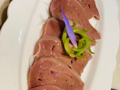 生鹅肝-围炉夜话·潮汕卤水火锅(榕江店)