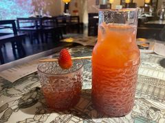 -绿茶餐厅(龙湖星悦荟店)